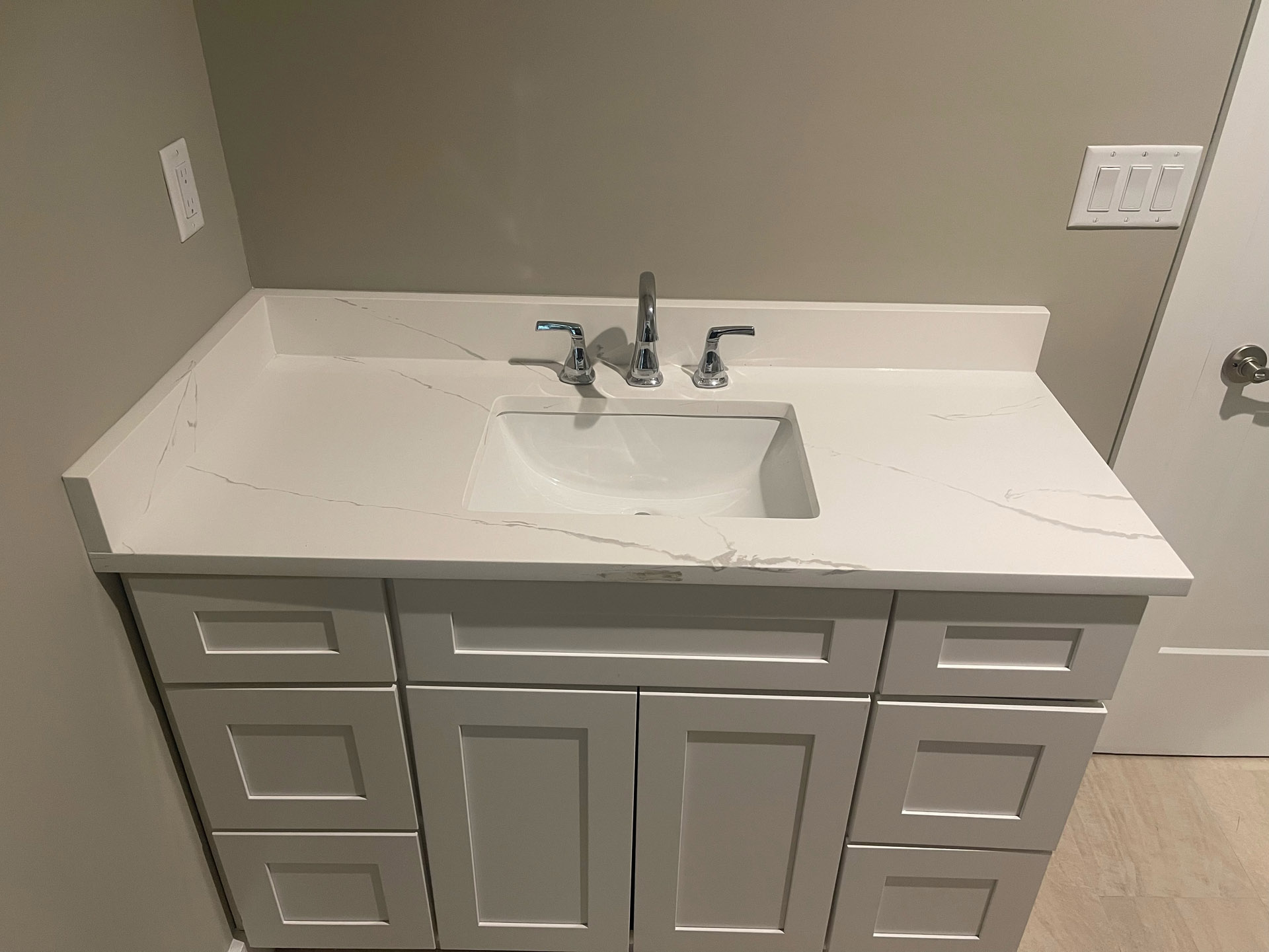 First Class Granite, Marble, Quartz and Stone Kitchen Counters in NJ